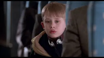 Zasłona do filmu "Kevin sam w Nowym Jorku" #567178
