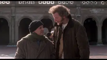 Zasłona do filmu "Kevin sam w Nowym Jorku" #567185