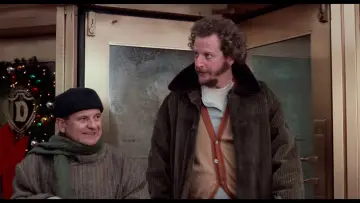 Zasłona do filmu "Kevin sam w Nowym Jorku" #567189