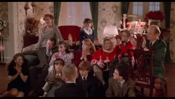 Zasłona do filmu "Kevin sam w Nowym Jorku" #567197