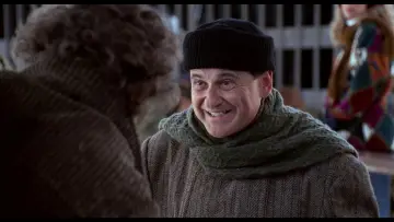 Zasłona do filmu "Kevin sam w Nowym Jorku" #567203