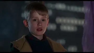 Zasłona do filmu "Kevin sam w Nowym Jorku" #567204