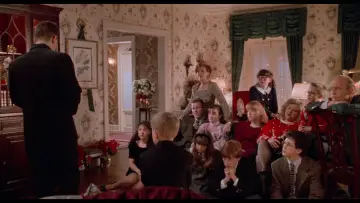Zasłona do filmu "Kevin sam w Nowym Jorku" #567205