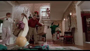 Zasłona do filmu "Kevin sam w Nowym Jorku" #567208