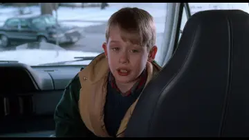 Zasłona do filmu "Kevin sam w Nowym Jorku" #567210