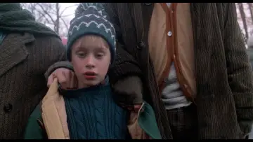 Zasłona do filmu "Kevin sam w Nowym Jorku" #567214