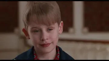 Zasłona do filmu "Kevin sam w Nowym Jorku" #567217