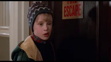 Zasłona do filmu "Kevin sam w Nowym Jorku" #567235