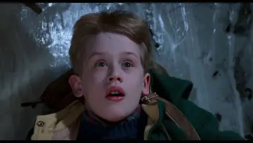 Zasłona do filmu "Kevin sam w Nowym Jorku" #567242