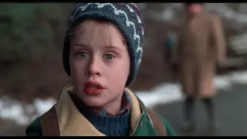 Zasłona do filmu "Kevin sam w Nowym Jorku" #567250