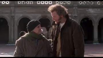 Zasłona do filmu "Kevin sam w Nowym Jorku" #567254