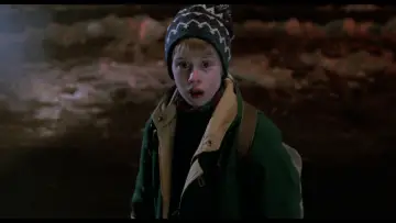 Zasłona do filmu "Kevin sam w Nowym Jorku" #567256