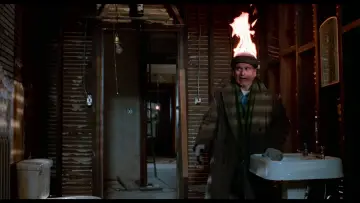 Zasłona do filmu "Kevin sam w Nowym Jorku" #567259