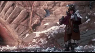 Zasłona do filmu "Kevin sam w Nowym Jorku" #567262
