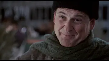 Zasłona do filmu "Kevin sam w Nowym Jorku" #567264