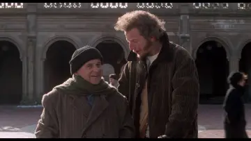 Zasłona do filmu "Kevin sam w Nowym Jorku" #567266