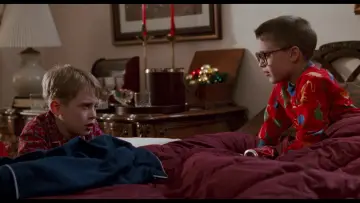 Zasłona do filmu "Kevin sam w Nowym Jorku" #567280