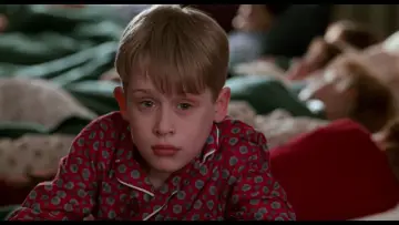 Zasłona do filmu "Kevin sam w Nowym Jorku" #567282