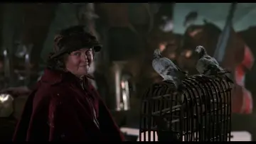 Zasłona do filmu "Kevin sam w Nowym Jorku" #567287