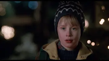 Zasłona do filmu "Kevin sam w Nowym Jorku" #567289