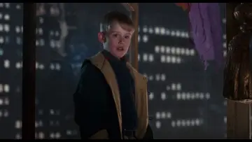 Zasłona do filmu "Kevin sam w Nowym Jorku" #567305