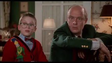 Zasłona do filmu "Kevin sam w Nowym Jorku" #567315