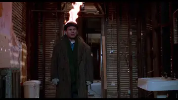 Zasłona do filmu "Kevin sam w Nowym Jorku" #567321