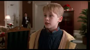 Zasłona do filmu "Kevin sam w Nowym Jorku" #567330