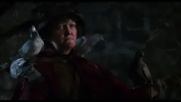 Zasłona do filmu "Kevin sam w Nowym Jorku" #567332