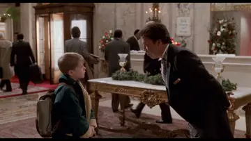 Zasłona do filmu "Kevin sam w Nowym Jorku" #567351