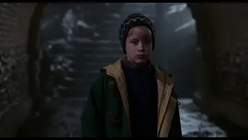 Zasłona do filmu "Kevin sam w Nowym Jorku" #567359