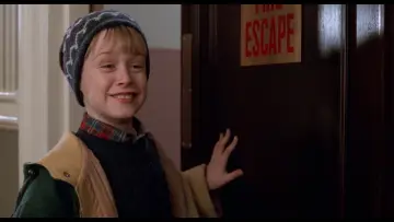 Zasłona do filmu "Kevin sam w Nowym Jorku" #567395