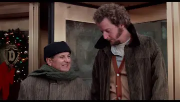 Zasłona do filmu "Kevin sam w Nowym Jorku" #567398