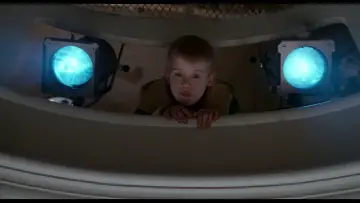 Zasłona do filmu "Kevin sam w Nowym Jorku" #567399