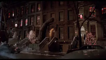 Zasłona do filmu "Kevin sam w Nowym Jorku" #567400