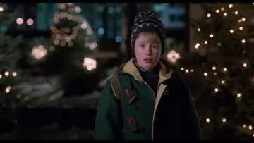 Zasłona do filmu "Kevin sam w Nowym Jorku" #567407