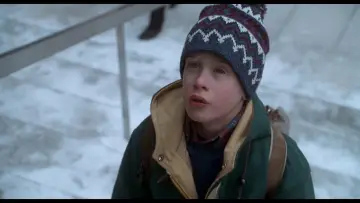 Zasłona do filmu "Kevin sam w Nowym Jorku" #567409