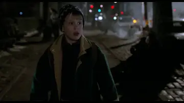 Zasłona do filmu "Kevin sam w Nowym Jorku" #567416