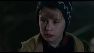 Zasłona do filmu "Kevin sam w Nowym Jorku" #567417