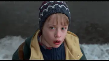 Zasłona do filmu "Kevin sam w Nowym Jorku" #567432