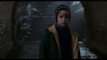 Zasłona do filmu "Kevin sam w Nowym Jorku" #567436