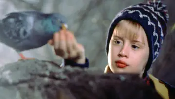 Zasłona do filmu "Kevin sam w Nowym Jorku" #567443