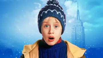 Zasłona do filmu "Kevin sam w Nowym Jorku" #567445