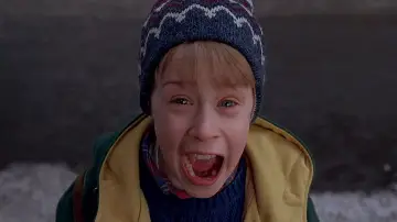 Zasłona do filmu "Kevin sam w Nowym Jorku" #567459