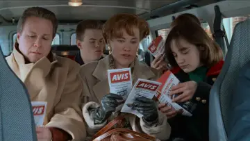 Zasłona do filmu "Kevin sam w Nowym Jorku" #567469