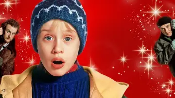 Zasłona do filmu "Kevin sam w Nowym Jorku" #833737