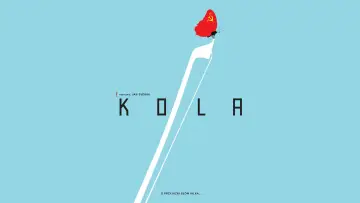 Zasłona do filmu "Kola" #1047236