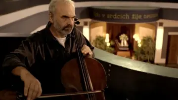 Zasłona do filmu "Kola" #1047237
