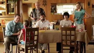 Zasłona do filmu "Mała Miss" #202182