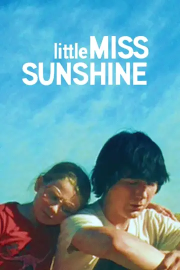 Plakat do filmu "Mała Miss" #464824